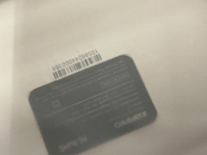 Photo 1 of Portable WiFi Bluetooth Projector, 4K Support Smart Mini Projector with Rotatable Stand, 1080P FHD Home Cinema Projector for Movie Film, Work with Smartphone/TV Stick/Laptop PC