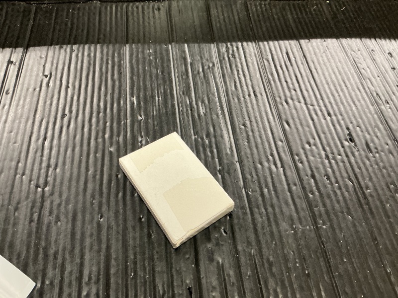 Photo 1 of 20 Pcs White Mini Horizontal Blind Repair Tabs-1 inch Horizontal Blinds Replacement Slat Blind Slat Repair Kit Blind Fixers for Repair Damaged Blinds Blades