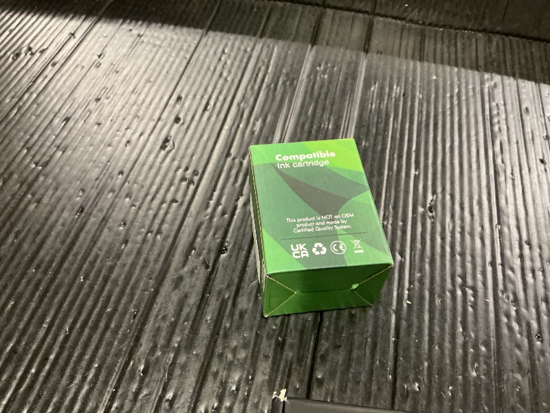 Photo 1 of 936XL (936e) Ink Cartridges Combo Pack Replacement for HP 936 e XL for OfficeJet 9122e Pro 9125e 9130e 9135e 9120e 9128e 9110b 9110e 9120b 9128 9130 9130b 9135 for HP936 Black Cyan Magenta Yellow