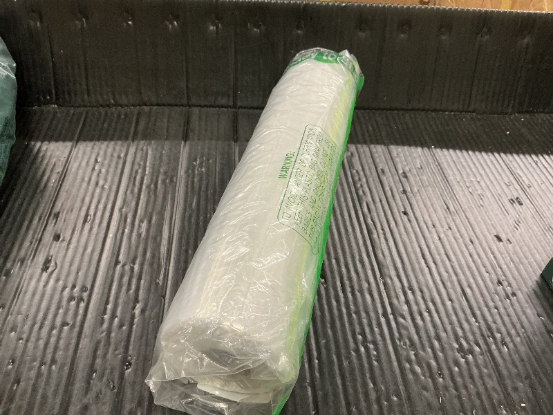 Photo 1 of 14" X 20" Plastic Produce Bag on a Roll, Clear Food Storage Bags for Bread Fruits Vegetable, 350 Bags/Roll
