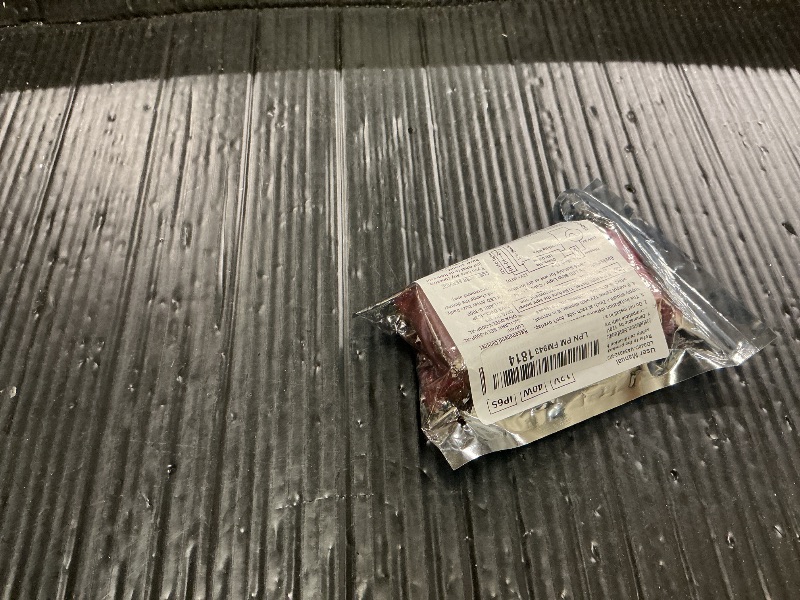 Photo 1 of 12V Dimmable LED Driver 40 Watt Triac Dimming 12 Volt Power Supply IP67 Waterproof Adapter 3.4A, Constant Voltage 40W Power Converter,120V to 12V Low Voltage Transformer