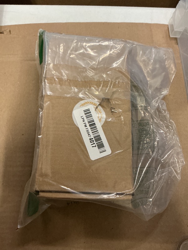 Photo 1 of 10 Pack 5 Inch(128mm) Hole Center Matte Dark Gunmetal Gray Modern Cabinet Pulls Kitchen Cabinet Handles Kitchen Cabinet Hardware Timeless Drawer Pulls for Dresser Cupboard Wardrobe, Gray(5x10)