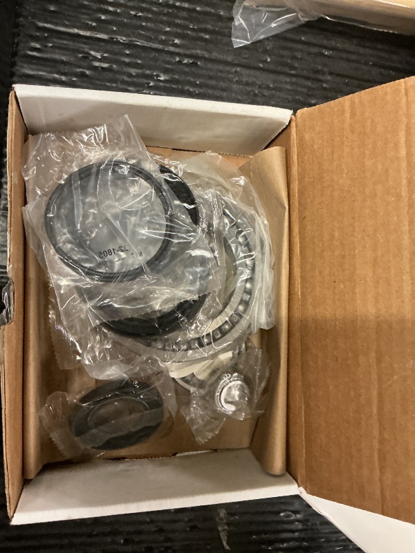 Photo 1 of All Balls Racing 25-2045 Rear Differential Bearing Seal Kit Compatible with/Replacement for Yamaha Rhino 450 660, Others