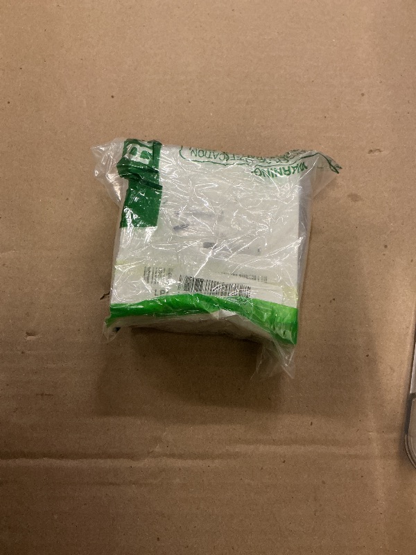 Photo 1 of Apple AirPods 4 Wireless Earbuds, Bluetooth Headphones, with Active Noise Cancellation, Adaptive, Transparency Mode, Personalized Spatial Audio, USB-C Charging Case, Wireless Charging, H2 Chip