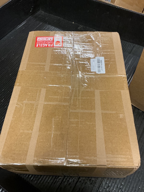 Photo 1 of 11x16 Extra Deep Shadow Box , Large Shadow Boxes Display Cases?for Displaying Photo Souvenir Collection?Black?