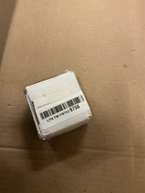 Photo 1 of 1 Pcs UC206 Radial Insert Ball Bearing, 30mm Bore, Spherical OD, Normal Duty Set Screw Bearing Insert, Lube Hole