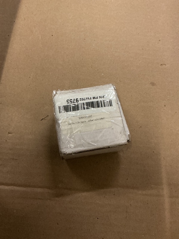 Photo 1 of 1 Pcs UC206 Radial Insert Ball Bearing, 30mm Bore, Spherical OD, Normal Duty Set Screw Bearing Insert, Lube Hole