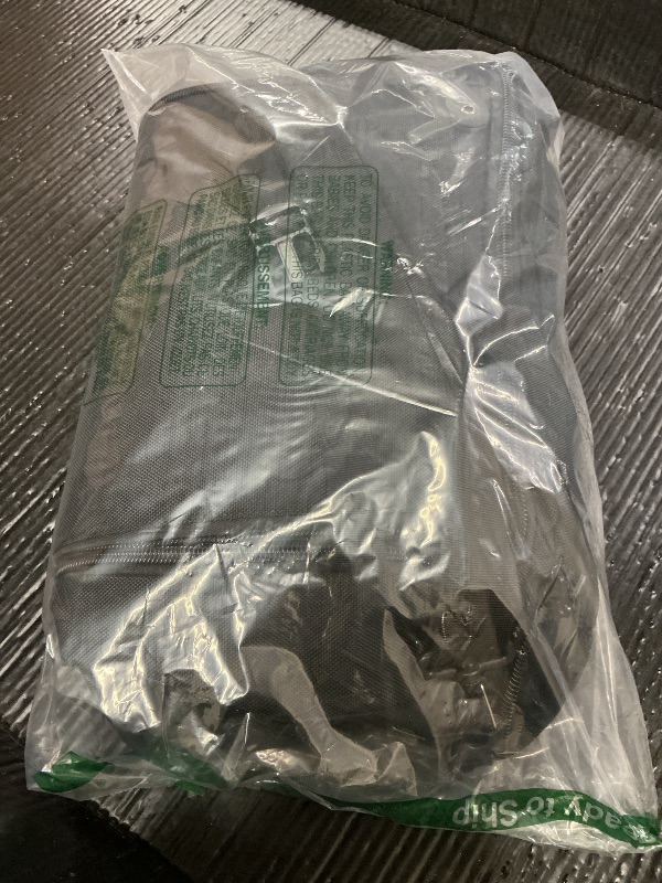 Photo 1 of YOUMIAN Large Capacity For Travel Hiking Sports Carry On Backpack Durable Convertible Duffle Bag Laptop airplane (Black, 60L-Large DualMainOpening)