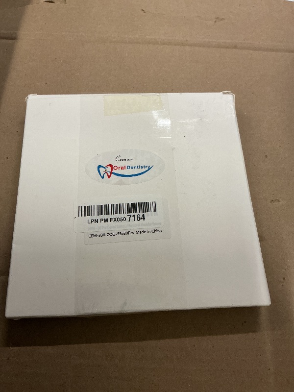 Photo 1 of 30 Pcs Dental Remover Tool Colorful Orthodontic Aligner Removal Hook for Braces