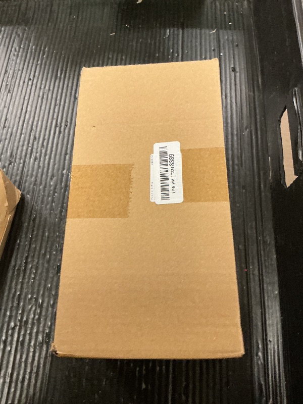 Photo 1 of 24 Pcs Fishing Candy Tackle Boxes Party Favors, Small Tackle Box Clear Fishing Box with Grid Dividers for Lure Container Fishing Hooks (24)