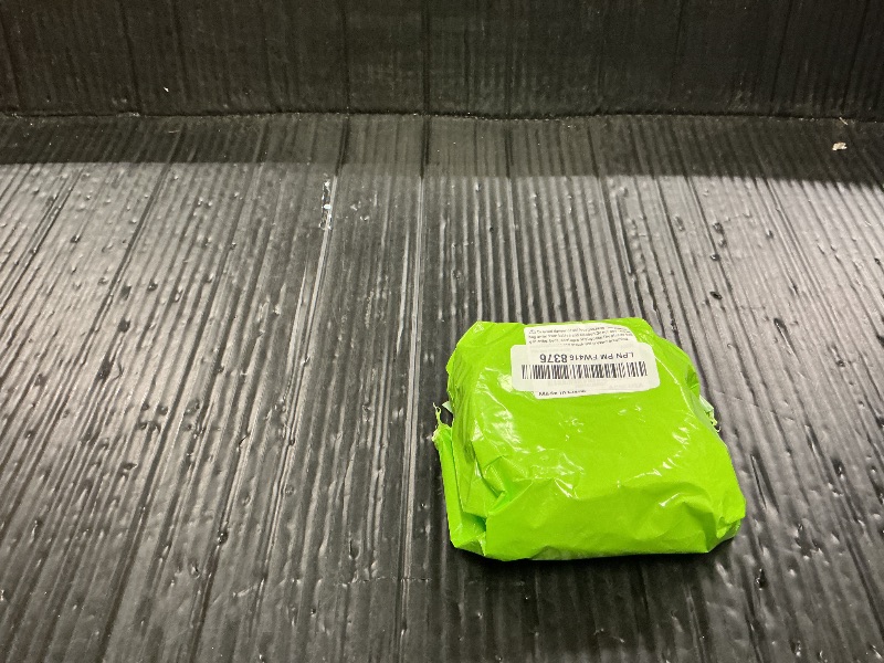 Photo 1 of 2 Replacement Lids for Stainless Steel Tumbler Travel Cup - Fits OF Inner diameter 3.7 to 3.74 INCH Yeti Rambler and others (Transparent) (30 OZ)