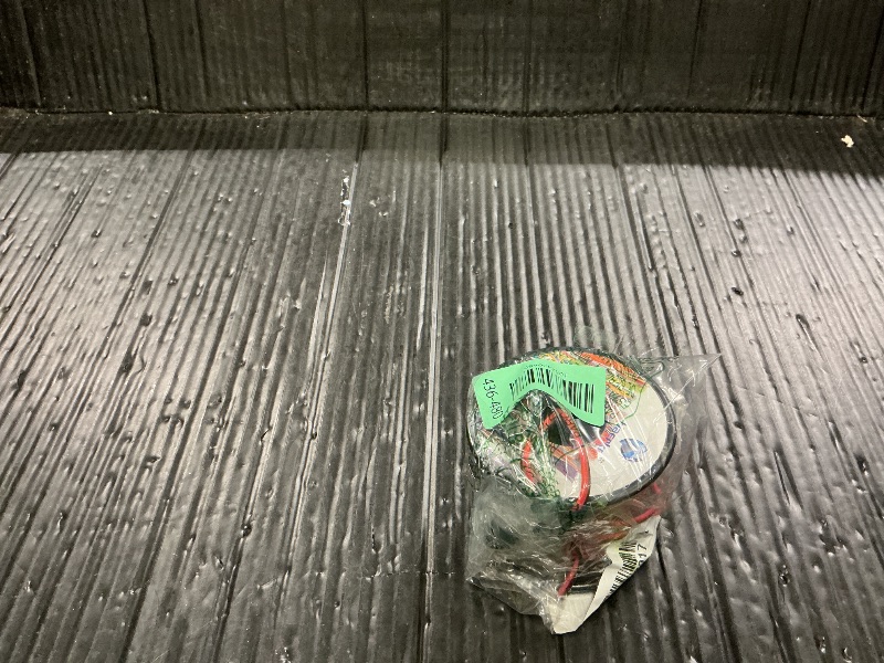 Photo 1 of 22 awg Silicone Electrical Wire 2 Conductor Parallel Wire line 200ft [Black 100ft Red 100ft] 22 Gauge Soft and Flexible Hook Up Oxygen Free Stranded Tinned Copper Wire