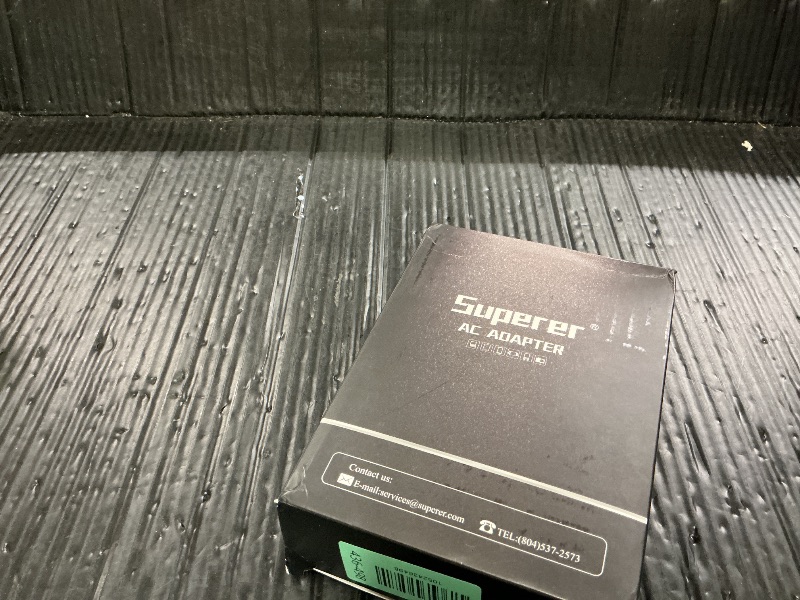 Photo 1 of 180W UL Listed AC Charger Fit for Asus Rog Zephyrus G15 G14 GA401I GA401Q GA401QM GA401IV GA401IU GA401 GA401IH GA401II GA401IVC GA502DU GA502D GA502 GA502IU GA502I Gaming Laptop Power Adapter