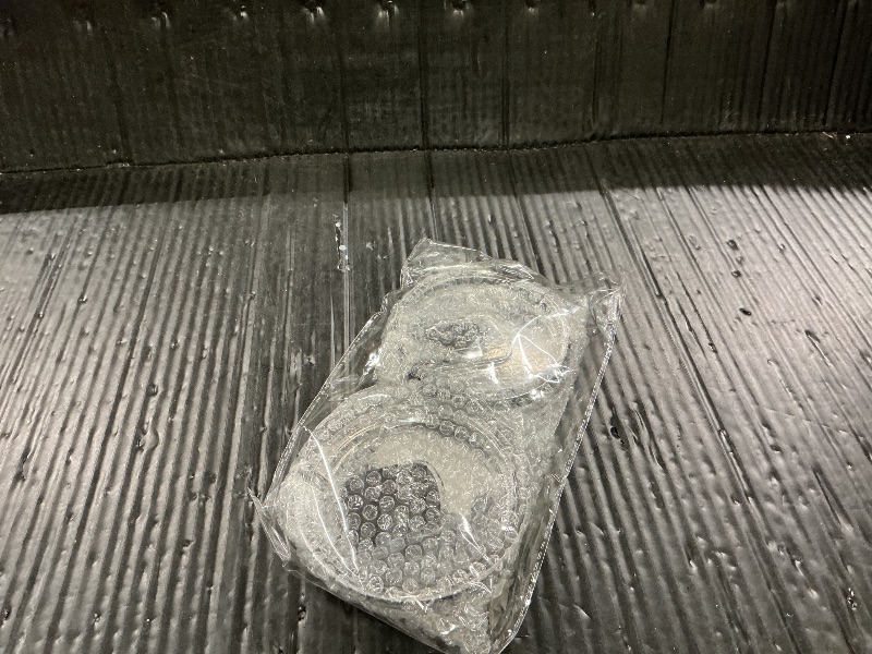 Photo 1 of 30 oz Tumbler Lid, Replacement Lids Compatible for YETI 30/32 oz Tumbler, 14 oz Mug and 35 oz Straw Mug, 2 Pack Travel Spill Proof Cup Lids Covers with Magnetic Slider Switch, BPA Free