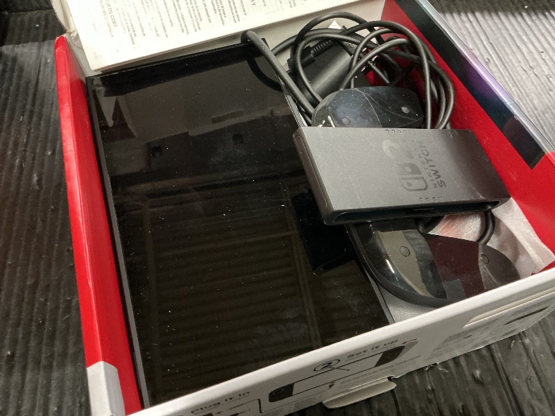 Photo 1 of Nintendo Switch 2