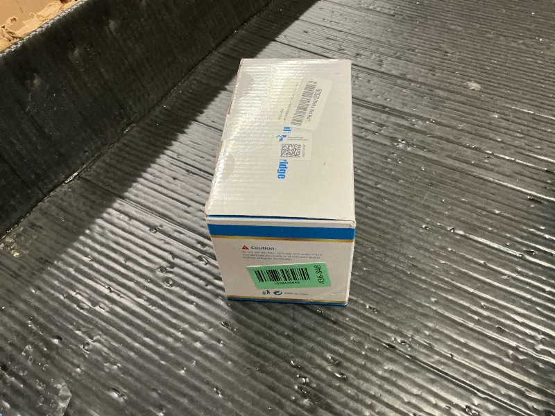 Photo 1 of 4 Pack Coffee Machines Filter Compatible with Philips Saeco AquaClean CA6903, Aqua Clean Water Filter for Fully Automatic Dedicated Anti-Lime Scale