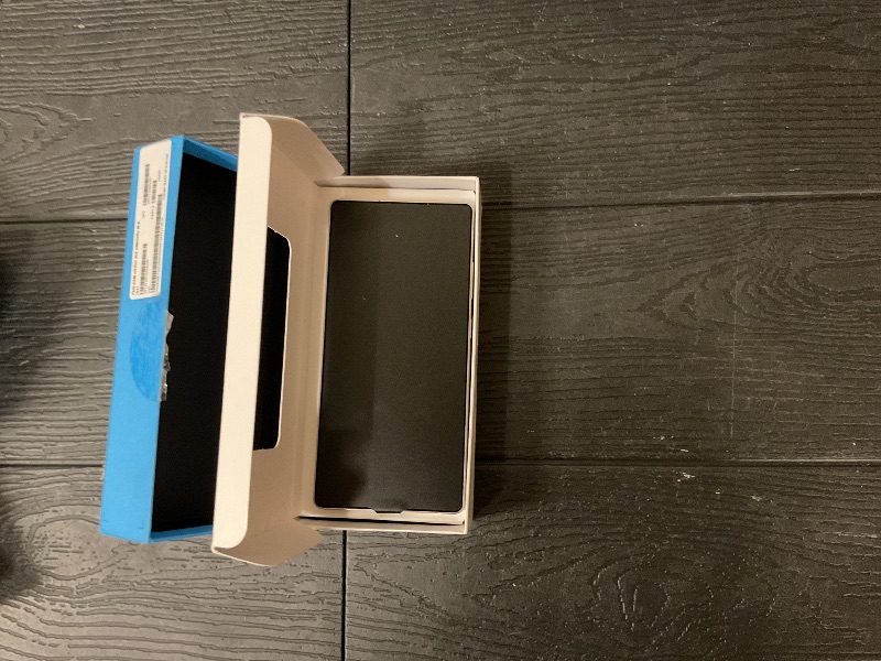 Photo 1 of SAMSUNG Galaxy S25 Ultra Cell Phone, 512GB, AI Smartphone, Unlocked Android, AI Camera, Fast Processor, Long Battery Life, 2025, Titanium Black