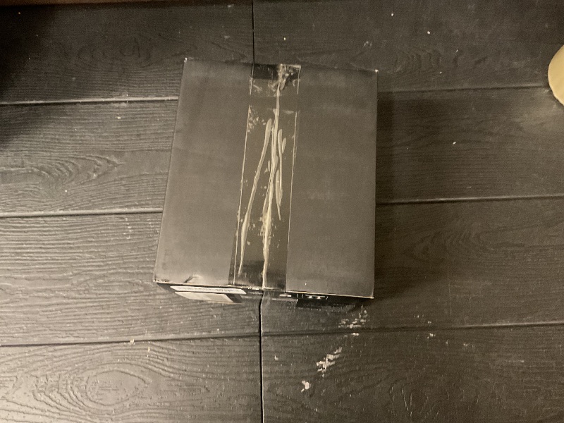 Photo 1 of Adetu 2 Inch 5CCT Gimbal Black Led Recessed Lighting with Junction Box, 360°+90° Adjustable Led Recessed Lights, 2700K/3000K/3500K/4000K/5000K, 5W Eqv 50W, 550LM Brightness - ETL (Black, 12 Pack)