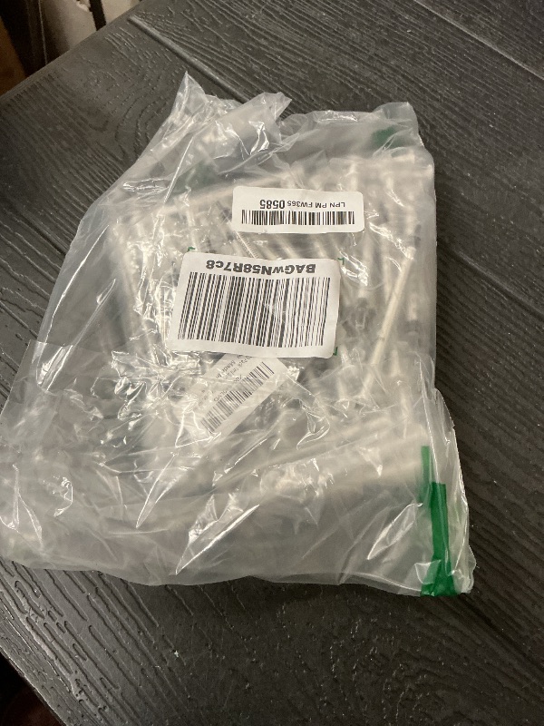 Photo 1 of 100 Pack 1ml Syringe for Liquid, 1cc Plastic Small Syringes for Scientific Labs, Measuring Liquids, Feeding Pets, Medical Student, Oil or Glue Applicator, Non-Sterile, No Needle