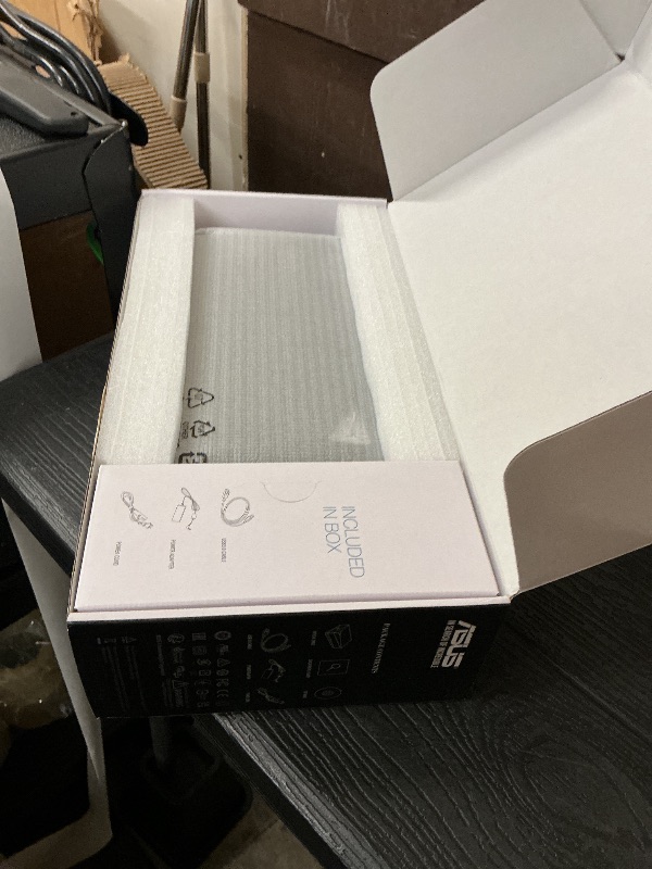 Photo 1 of ASUS Powerful Blu-ray Drive with 16x Writing Speed and USB 3.0 for Both Mac/PC Optical Drive BW-16D1X-U