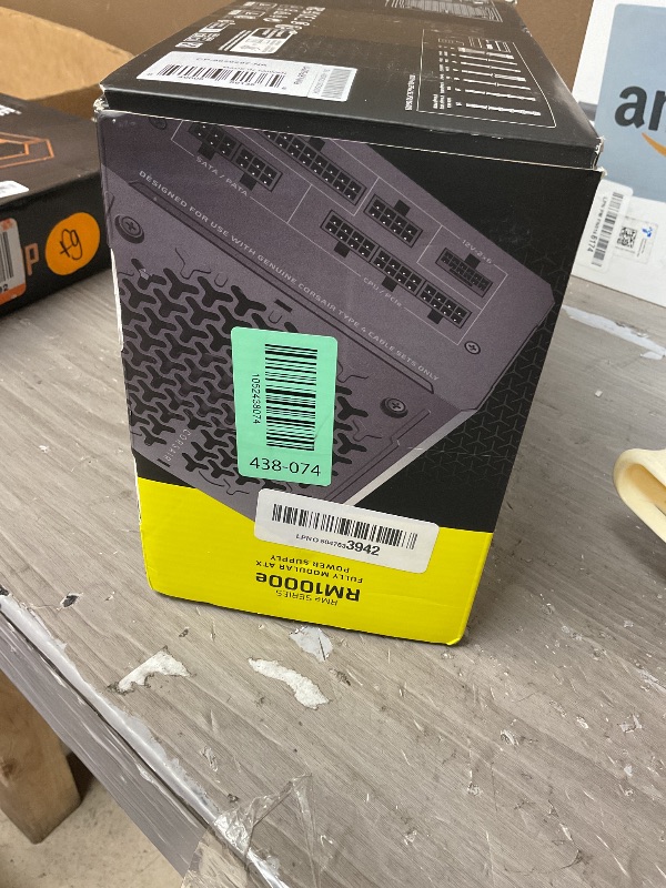 Photo 6 of msi Gaming RTX 5060 Ti 8G Gaming OC Graphics Card - 8GB GDDR7, NVIDIA Blackwell Architecture, DisplayPort x 3 (2.1a), HDMI 2.1b, Extreme Performance