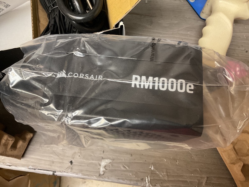 Photo 9 of msi Gaming RTX 5060 Ti 8G Gaming OC Graphics Card - 8GB GDDR7, NVIDIA Blackwell Architecture, DisplayPort x 3 (2.1a), HDMI 2.1b, Extreme Performance