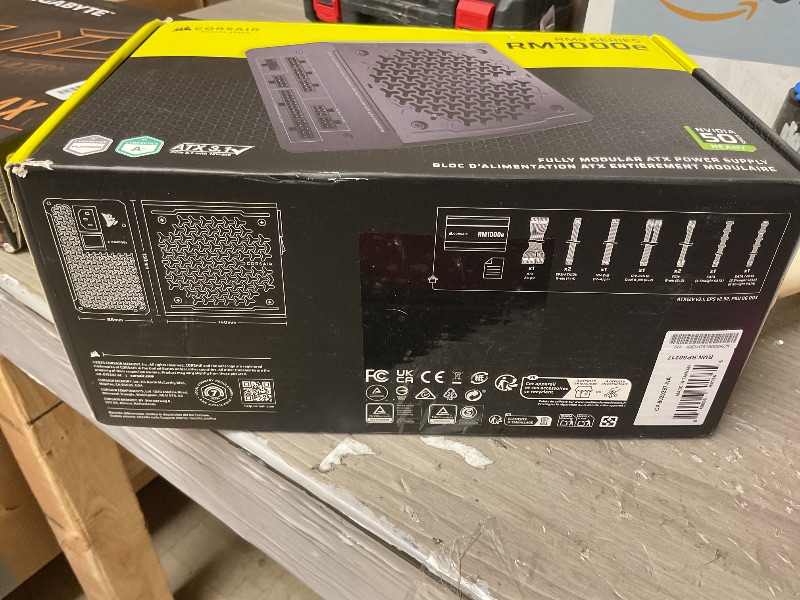 Photo 4 of msi Gaming RTX 5060 Ti 8G Gaming OC Graphics Card - 8GB GDDR7, NVIDIA Blackwell Architecture, DisplayPort x 3 (2.1a), HDMI 2.1b, Extreme Performance