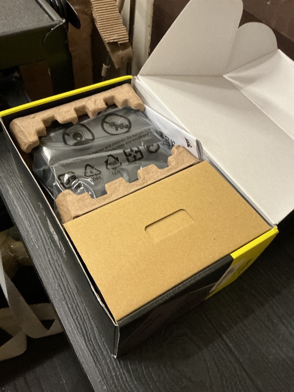 Photo 1 of msi Gaming RTX 5060 Ti 8G Gaming OC Graphics Card - 8GB GDDR7, NVIDIA Blackwell Architecture, DisplayPort x 3 (2.1a), HDMI 2.1b, Extreme Performance