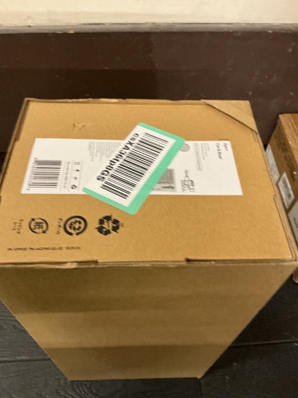 Photo 1 of Dyson Car+Boat Handheld Vacuum, Cordless and Lightweight, Cleans Hard Surfaces and Upholstery, 115AW, 2 Power Modes, Up to 50 Minutes²