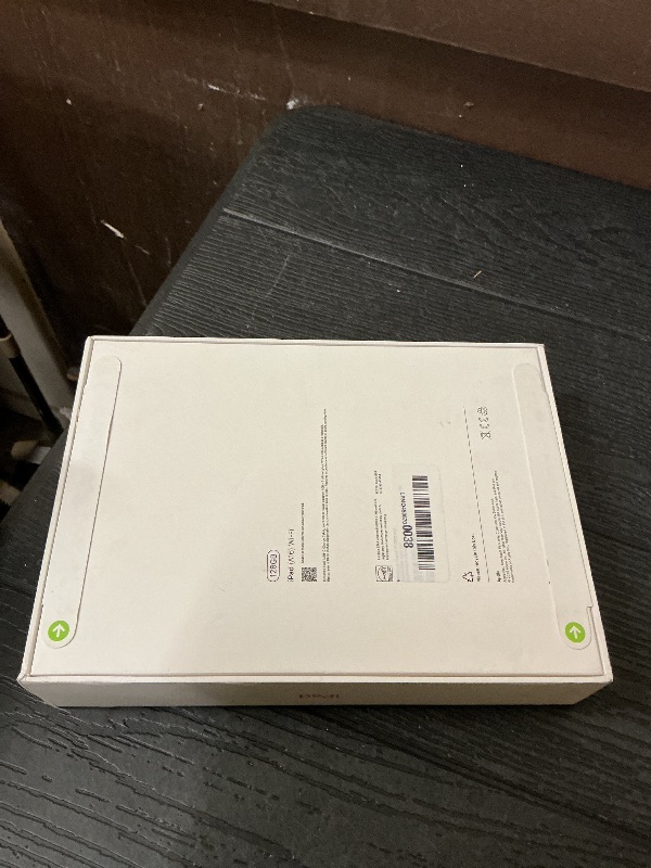 Photo 1 of Apple iPad 11-inch: A16 chip, 11-inch Model, Liquid Retina Display, 128GB, Wi-Fi 6, 12MP Front/12MP Back Camera, Touch ID, All-Day Battery Life — Pink