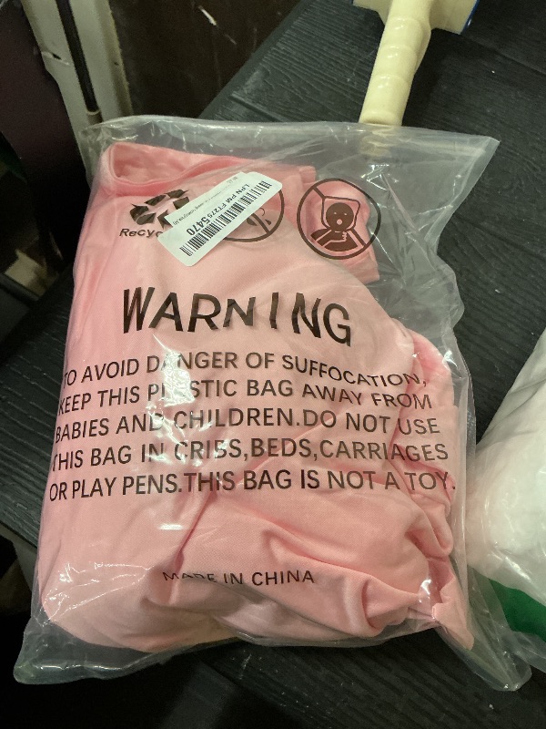 Photo 1 of HUROGON Women's One Shoulder Summer Dress Sexy Backless Ruched Formal Maxi Dress Bodycon Wedding Guest Long Dresses Party Evening Gown(Pink,M)