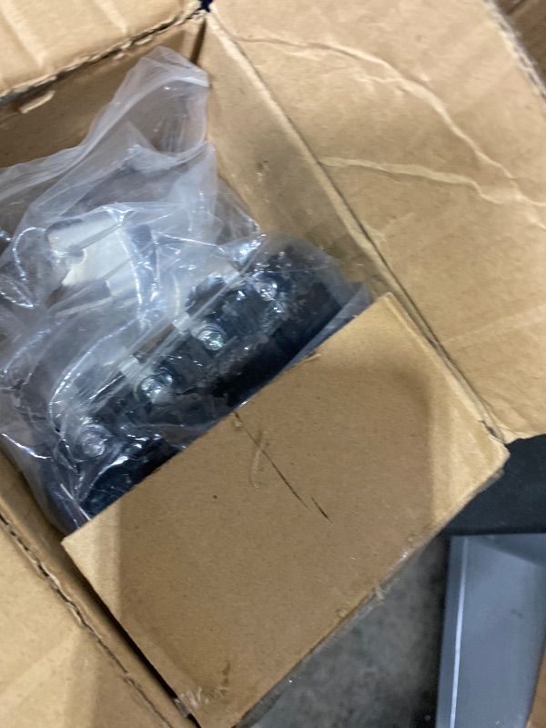 Photo 1 of #MBK200 200 Amp 2-Pole Main Breaker Conversion Kit, Compatible with Siemens EQ Load Centers, 120/240 VAC, Overload/Short-Circuit Protection, Replacement Part EQ9685