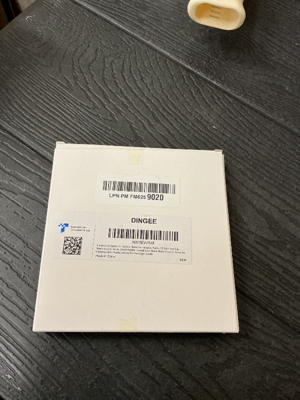 Photo 1 of 3 Inch Vinyl Coated S Hook,S Hooks for Hanging Plants ,10 Pack Non Slip Heavy Duty S Hooks ,Small Rubber Coated Steel Metal Black Closet S Hook for Hanging Jeans Plants Jewelry Pot Pan Cups Towels