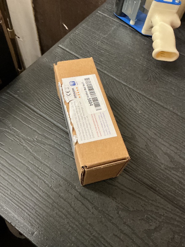 Photo 1 of Multigas 4 Gas Monitor | with USA NIST Calibration Certificate | CO, H2S, CO, EX LEL |