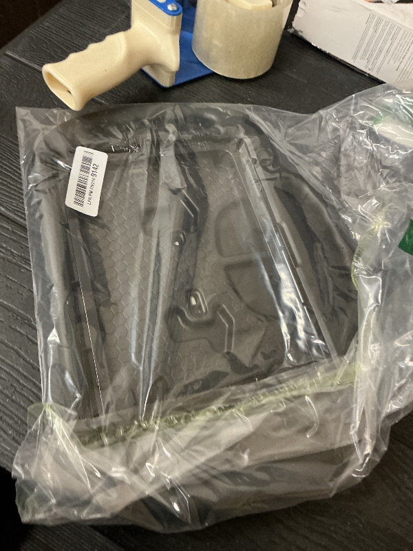 Photo 1 of AVAWO Kids Case for iPad (A16) 11th Generation 11 Inch 2025, iPad 10th Generation 10.9" 2022, Shockproof Rugged Protective Cover with Shoulder Strap/Handles/Kickstand for i Pad 10/11 Gen, Black