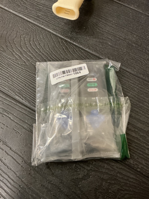 Photo 1 of (Pack of 2) Replacement Remote Control Only for Roku TV, Compatible for TCL Roku/Hisense Roku/Onn Roku/Sharp Roku/Element Roku/Westinghouse Roku/Philips Roku Smart TVs (Not for Roku Stick and Box)