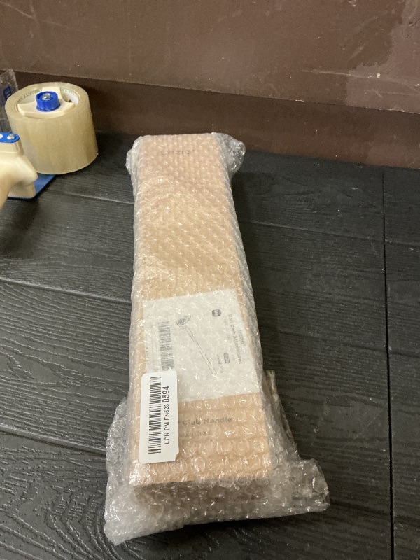 Photo 1 of YEZRO Y14 Golf Club Attachment for Meta Quest 3/Quest 3S, 20.5" Weighted VR Golf Club Handle Accessories for Golf + — Aluminum One-Piece Build, Real Grip, No Screws — for Right Controller