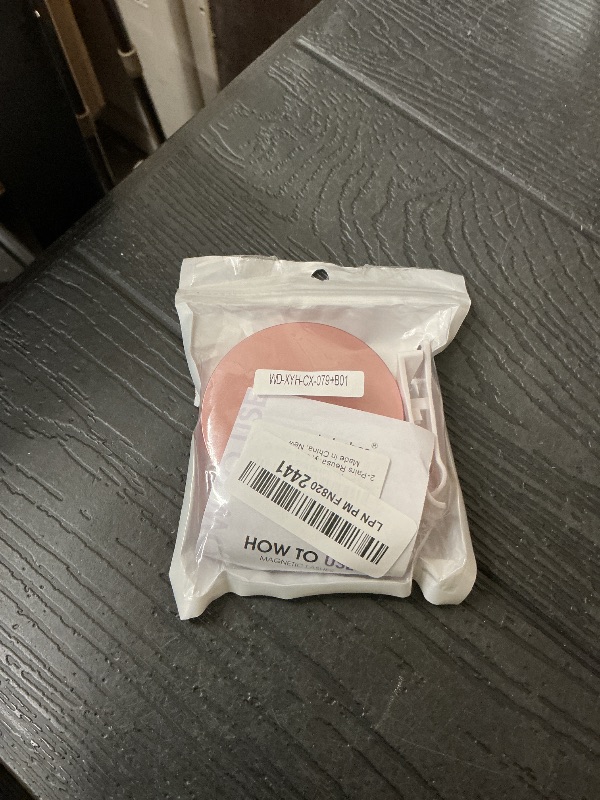 Photo 1 of 2-Pairs Magnetic Eyelashes Kit with Applicator: Wendy Natural Reusable False Lash Soft Waterproof False Lash No Glue Needed, 079+B01