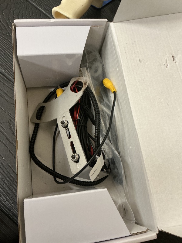 Photo 1 of Brandmotion SUTV-8848 SummitView Adjustable Rear Vision System fits 2007-2018 Wrangler JK and 2018-2021 Wrangler JL with Aftermarket Display | Waterproof Case with Anti-Fog Lens