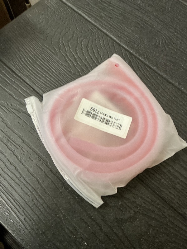 Photo 1 of 39” Transparent Shower Threshold Water Dam Stopper for Dry and Wet Separation,Self Adhesive Collapsible Walk in Shower Splash Guard Seal Strip,Silicone Sink Edge Water Barrrier for Bathroom,Kitchen