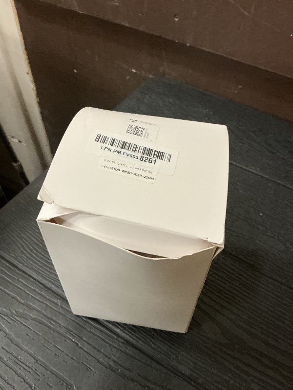 Photo 1 of 25mm Pump Parts Compatible with Spectra S1/S2/9 Plus,Spectra Replacement Pump Parts,Full Set Replace Include 25mm Flange, Duckbill Valve, Backflow Protector, Tubing and Bottle