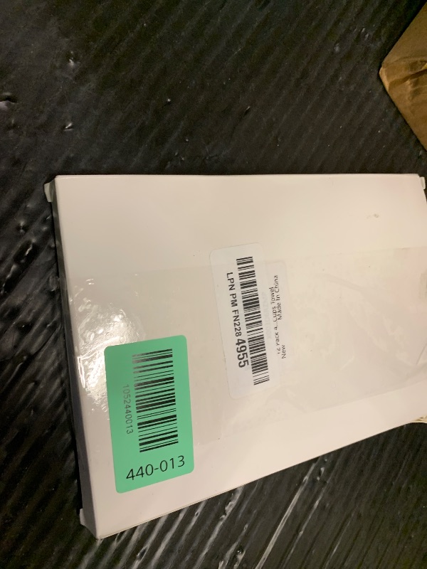 Photo 1 of 12 Pack 4-1/2 Inch S Hooks, Large Vinyl Coated Closet Hooks Non Slip Heavy Duty for Hanging, Steel Metal Black Rubber Coated for Jeans Plants Clothes Pot Pan Cups Towel