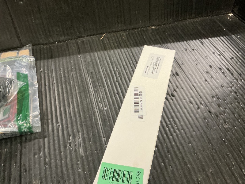 Photo 1 of 12" Clear Wreath-Hanger Non Scratch Hooks, 1 Pack Wreath-Hanger, Over The Door Hooks Deceneration, Slim Hangers Organizer