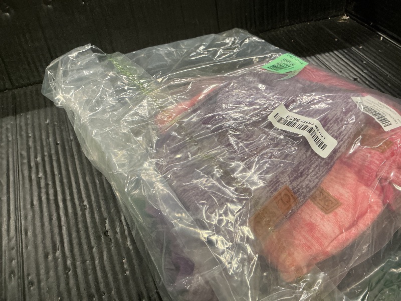 Photo 1 of 3 Pack Dog Sweaters for Small Dogs Girl Boy Winter Fleece Clothes Warm Soft Dog Sweatshirt Outfit for Dogs Cats Pet Apparel