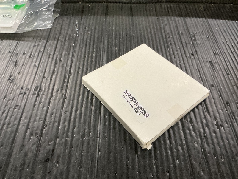 Photo 1 of 16pcs Metal Mirror Holder Kit, J Type Mirror Hanger Clip Kit with Screws Rubber Pads Mirror Hooks Heavy Duty Mirror Hanger Hardware for Frameless Mounting Wall Tile Billboard Display (Silver)