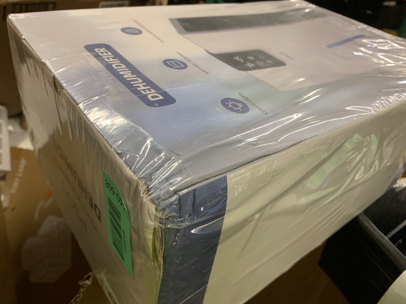 Photo 1 of Dehumidifier, Dehumidifiers for Home