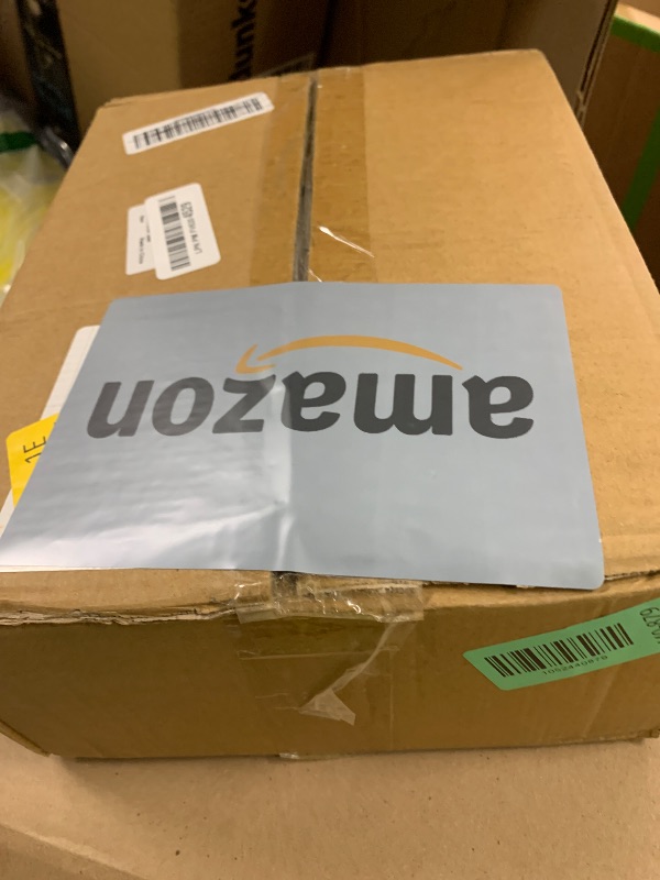 Photo 1 of 12 Pack, 8 OZ Dark Amber Candle Jars for Making Candle - Thick Glass Jars with 12 Metal & 12 Plastic Lids - Empty Round Food Storage Containers, Canning Jar For Spice, Liquid, Sample - Food Grade