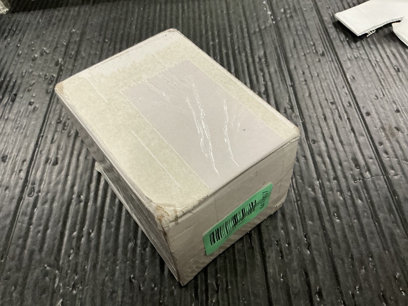 Photo 1 of 2 Pieces Bike Police Sound Lights LED Sounds Trumpet Bike Horn Police Siren Warning Safety Bicycle LED Light Waterproof