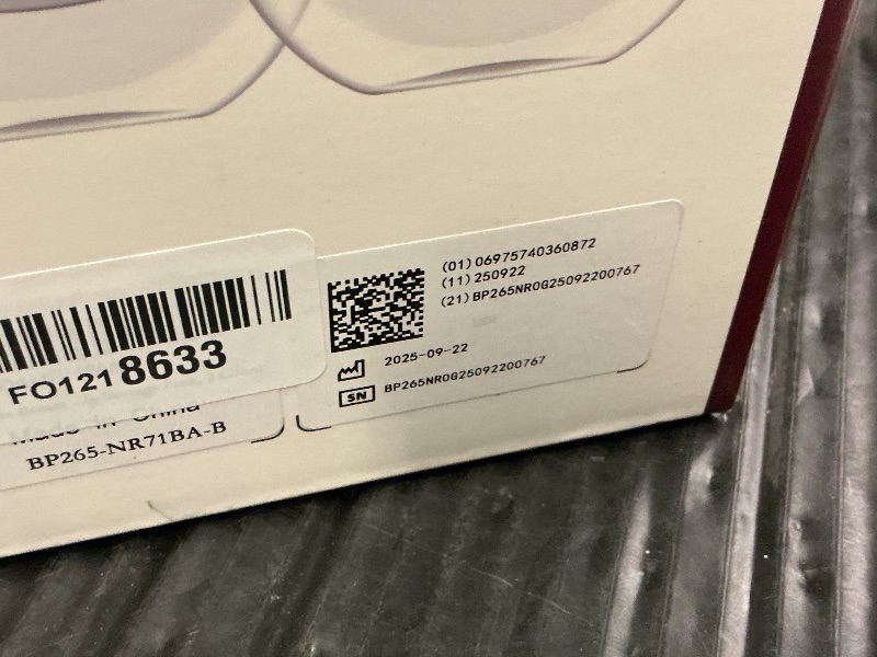 Photo 1 of Momcozy Wearable Breast Pump, Hands Free Upgraded Mobile Flow | M9, App Discreet Control with Personalized Multi-Modes & 15 Levels, Wearable Breast Pump 24mm, 2 Pack Cozy Red