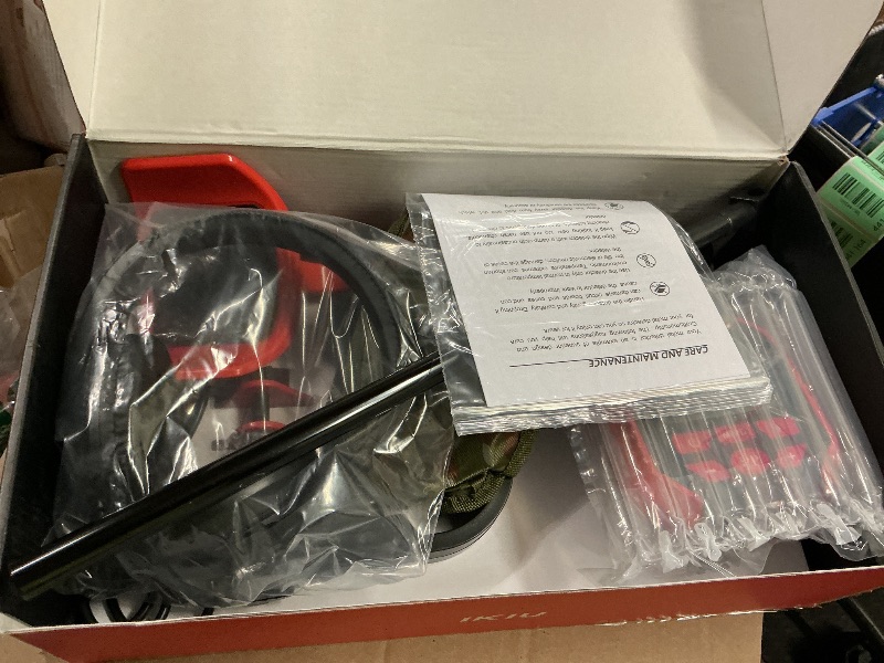 Photo 1 of 2026 Latest Metal Detector for Adults, Professional Waterproof & Adjustable Stem, Higher Accuracy Gold Detector with LCD